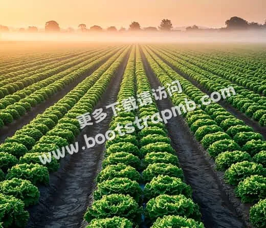 现代农业 - 求盟会平台